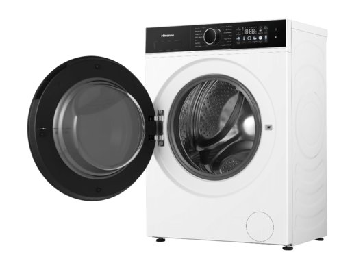 Стиральная машина HISENSE WF3I9043BWFS2